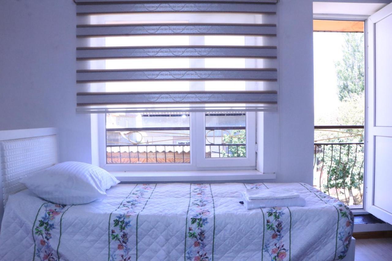 Guest House Akbermet Bokonbayevo Εξωτερικό φωτογραφία